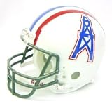 Houston Oilers Throwback 1975-1980 Pro Line Helmet