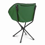 Sling Chair Color: Hunter Green