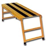 ALC Keysco (ALC77787) Deluxe Van Stand