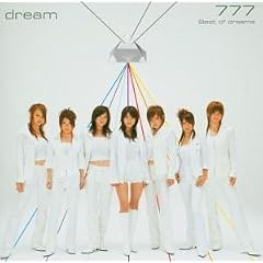 777-Best of Dreams