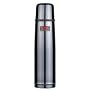 Thermos Active Light & Compact 1000 midnight blue Vacuum insulated stainless steel flask 1L