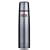 Thermos Active Light & Compact 1000 midnight blue Vacuum insulated stainless steel flask 1L