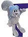 Rocky 7 inch Plush Toy from Rocky and Bullwinkle Image