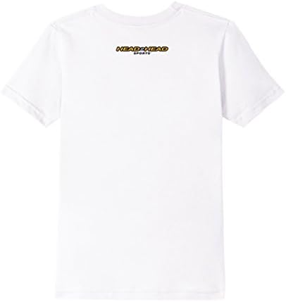 H2H Sports: Slam dunks are better with Fantasy Basketball - Kids 6 - White