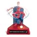 Spider-Man Web Blasting Bank