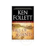 Fall Of Giants - Book One Of The Century Trilogy
