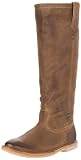 FRYE Women's Celia X Stitch Knee-High Boot