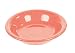 Fiesta Rose 459 6-1/4-Ounce Fruit Bowl