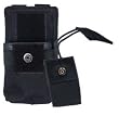 Leapers UTG Web System Radio Pouch, Black