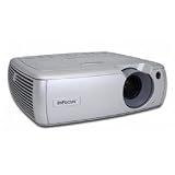 Remanufactured InFocus SP5000 ScreenPlay Home Theater Projector