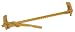 Tools & Hardware : Dutton-Lainson 405 Heavy-Duty Fence Stretcher/Splicer