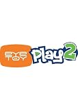 Eye Toy Play 2 with USB Camera