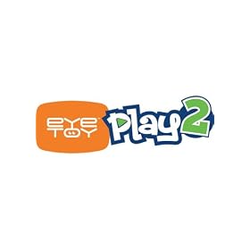Eye Toy Play 2 with USB Camera