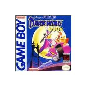 Darkwing Duck