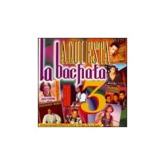 Aqui Esta La Bachata 3