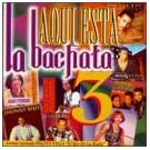 Aqui Esta La Bachata 3