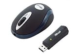 TRUST MI-4550XP WIRELESS.OPTICAL.MINI.MOUSE