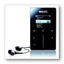 Philips Usa HDD6330 30GB GoGear Digital Music Jukebox