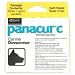 Panacur C Canine Dewormer Three 1 Gram Packages
