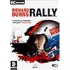 RICHARD BURNS RALLY(UK)