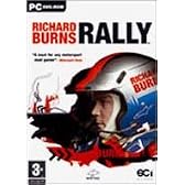 RICHARD BURNS RALLY(UK)