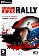 RICHARD BURNS RALLY(UK)