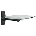OmniMount ECSB Component Shelf for CRT TVs & Video Accessories