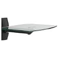 OmniMount ECSB Component Shelf for CRT TVs & Video Accessories
