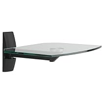 OmniMount ECSB Component Shelf for CRT TVs & Video Accessories