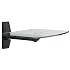 OmniMount ECSB Component Shelf for CRT TVs & Video Accessories