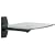 OmniMount ECSB Component Shelf for CRT TVs & Video Accessories
