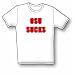 OSU Sucks Women's Cut T-Shirt