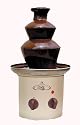 Small Chocolate Fountain