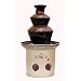 Small Chocolate Fountain