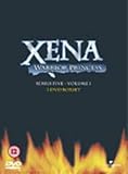Xena Warrior Princess - Series 5, Part 1 [1999]