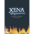 Xena Warrior Princess - Series 5, Part 1 [DVD]