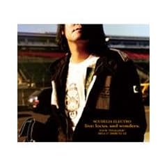 Live-Locus & Wonders-Tour Finalizer 2005