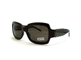Gianfranco Ferre Sunglasses GF 67403 QT-30 Brown Women's