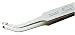 Excelta 32A-SA Round Tip Tweezers