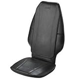 Homedics Shiatsu Back Massager with Traveling Action