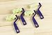 Designer Paint Rollers (Pack of 4)