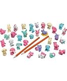 Animagic - Cuties 2 Random Figure Foil Pack - Vivid ImaginationsIMAGE
