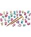 Animagic - Cuties 2 Random Figure Foil Pack - Vivid Imaginations_s-1