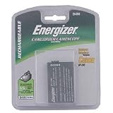 Energizer Lithium Ion Camcorder Battery For Canon Elura 100