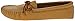Minnetonka Men's Double Deerskin Soft Leather Sole Moccasin