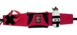 Red Outward Hound Jogging/Walking Hands-Free Waist Pack