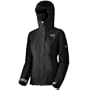 Mountain Hardwear Typhoon Jacket - Women's Black Medium