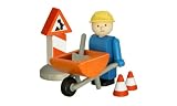 Review Peterkin 1040606 (830606) / Woody Click 0606 - Construction Worker