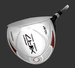 Affinity XR7 4 Hybrid (Mens, Right Handed, Regular)