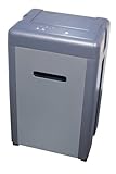Shredder Essentials SES-M1570 15 Sheet Micro Cut Shredder
